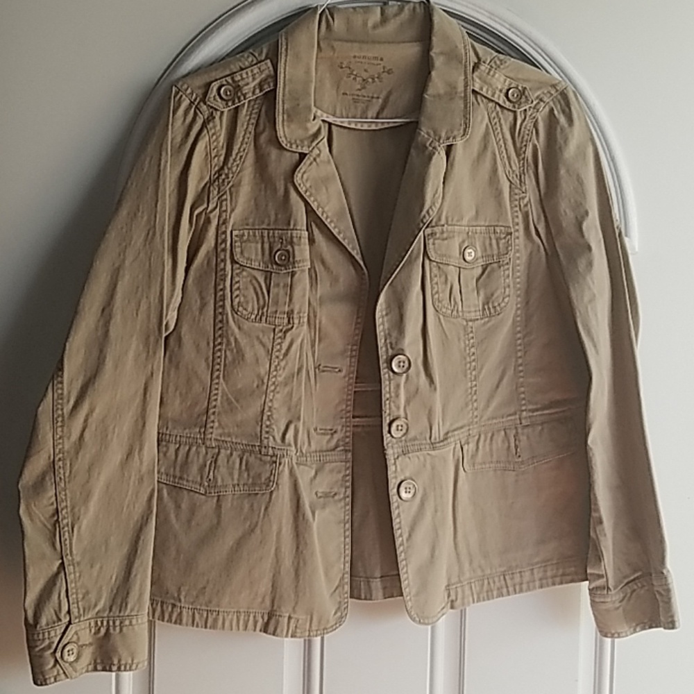 Jacket